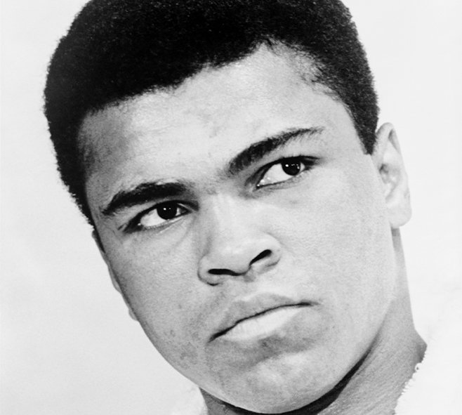 Mohamed-Ali