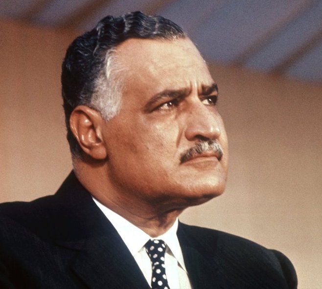Nasser